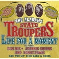 thumbnail image 1 of Alabama State Troupers - Live for a Moment - Music & Performance - CD, 1 of 1