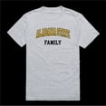thumbnail image 1 of Alabama State University Hornets Family T-Shirt, Heather Grey - Extra Large, 1 of 1