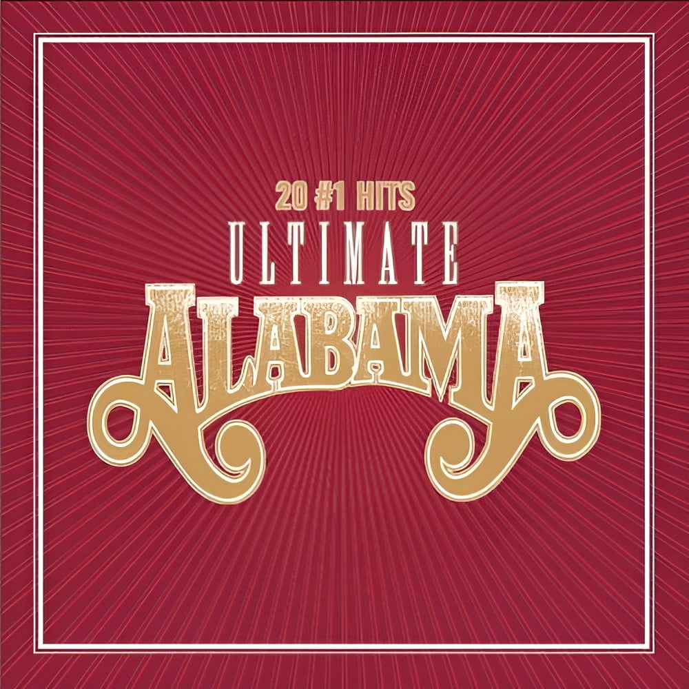(未使用･未開封品)Alabama - For the Record: 41 Number One Hits Live [DVD] [Import] Alabama – For The Record 41 Number One Hits Live – DVD (DVD