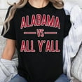 thumbnail image 1 of Alabama Unisex T-Shirt, 1 of 5
