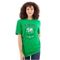 thumbnail image 1 of Alabama Yellowhammer AL Elephant Women's Plus Size Graphic Tee Brisco Brands 5X, 1 of 3