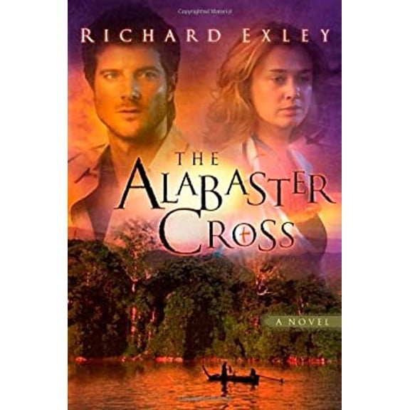 Pre-Owned Alabaster Cross (Paperback) 0978513703 9780978513702