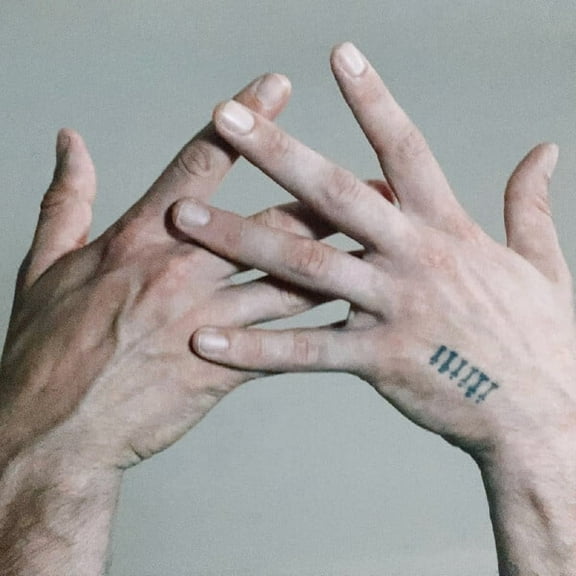 Alabaster Deplume - A Blade Because A Blade Is Whole - Music & Performance - Vinyl