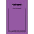 thumbnail image 1 of Alabaster, (Paperback), 1 of 2