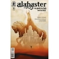 thumbnail image 1 of Alabaster: The Good, The Bad And The Bird #5 VF ; Dark Horse Comic Book, 1 of 1