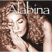 Pre-Owned Alabina [1997] by Alab√≠na (CD, Apr-1997, Astor Place)