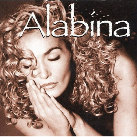 Pre-Owned Alabina [1997] by Alab√≠na (CD, Apr-1997, Astor Place)
