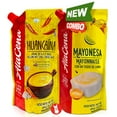 thumbnail image 1 of Alacena New Salsa Huancaina & New Mayonesa Combo pack (Kit), 1 of 3