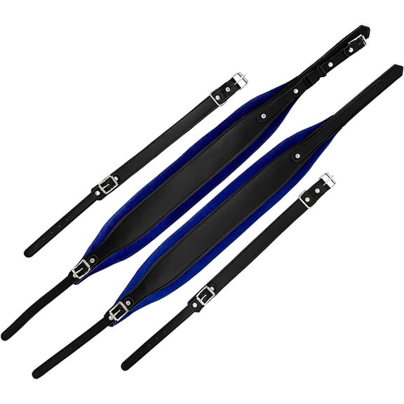 Accordion APS-BK Pro Strap -
