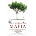 thumbnail image 1 of Alacrity and Dispatch: The Chronicles of The Mahogany Mafia: Murder And Conspiracy In The Jungle, Book 2, (Hardcover), 1 of 1