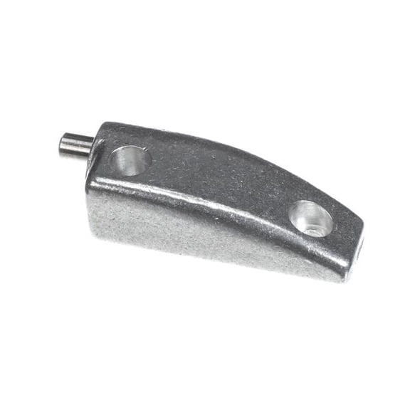 Aladdin 10753 Hinge Top Polished Cr3/Prime