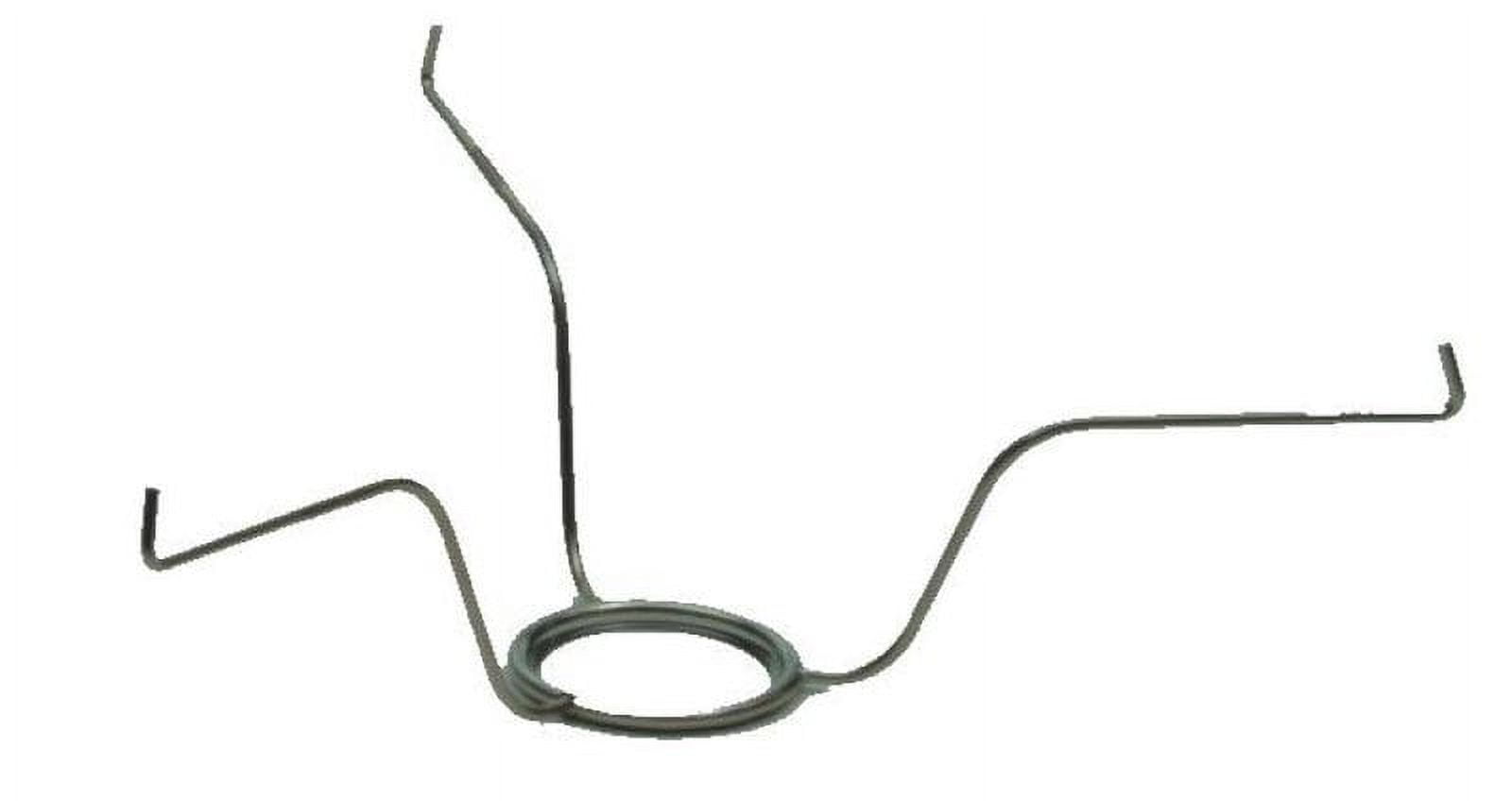 Aladdin 12" Nickel Plated Lamp Shade Tripod