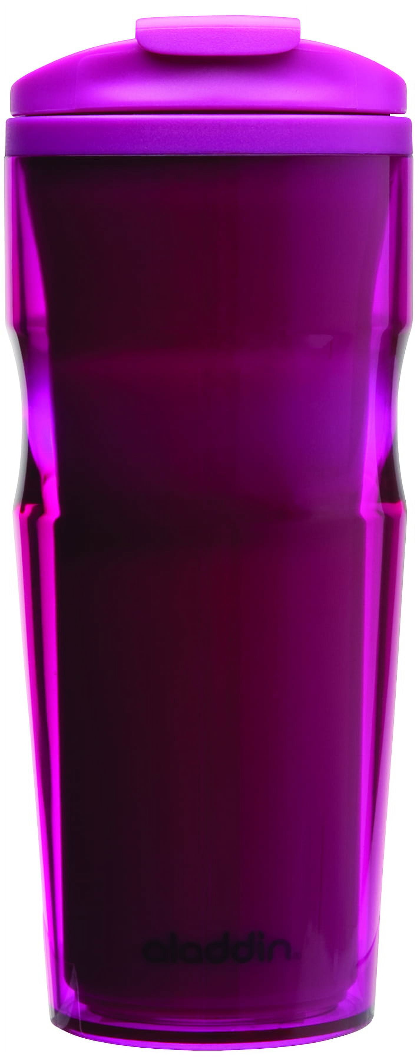Aladdin 16oz Easy Grip Clipstrip Jam - Walmart.com