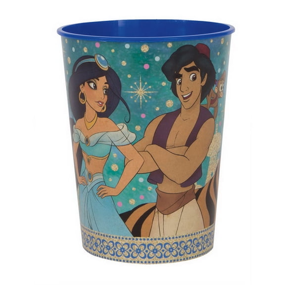 Partypro 011179795079 Aladdin Souvenir Cup