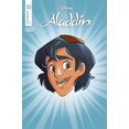 thumbnail image 1 of Aladdin #2 Cvr D Cartoon Head Var DYNAMITE Entertainment Comic Book, 1 of 1
