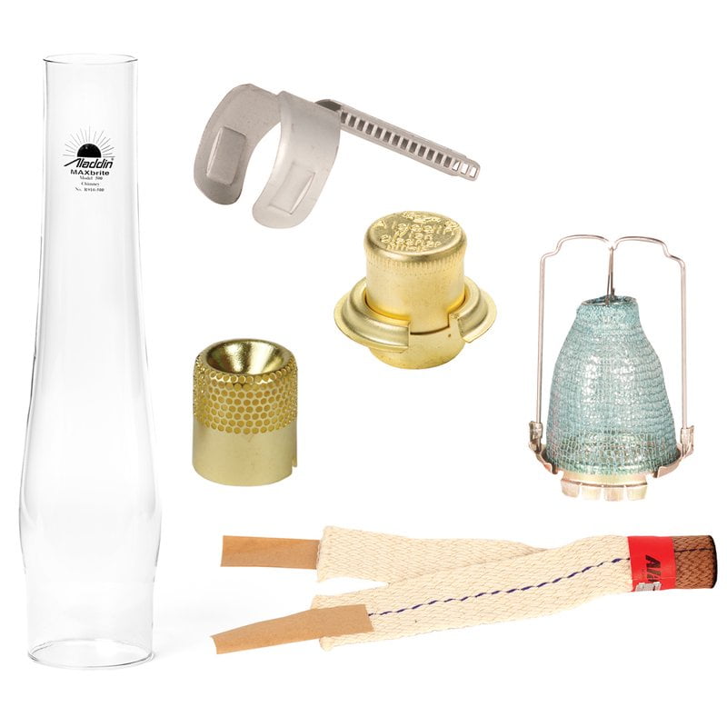 Aladdin lamp dealers outlet