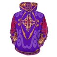 thumbnail image 1 of Aladdin 3D Print Hoodie Men Women Autumn Thin Pullover Sweatshirt Vintage Streetwear Tops, 1 of 6