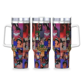 Aladdin Tumbler