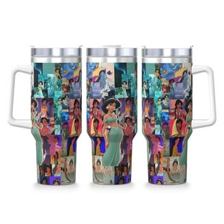 Aladdin Stainless Steel Mug