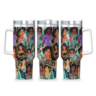 Aladdin Stainless Steel Mug