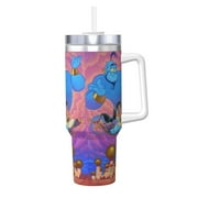 Aladdin Insulated Tumblers