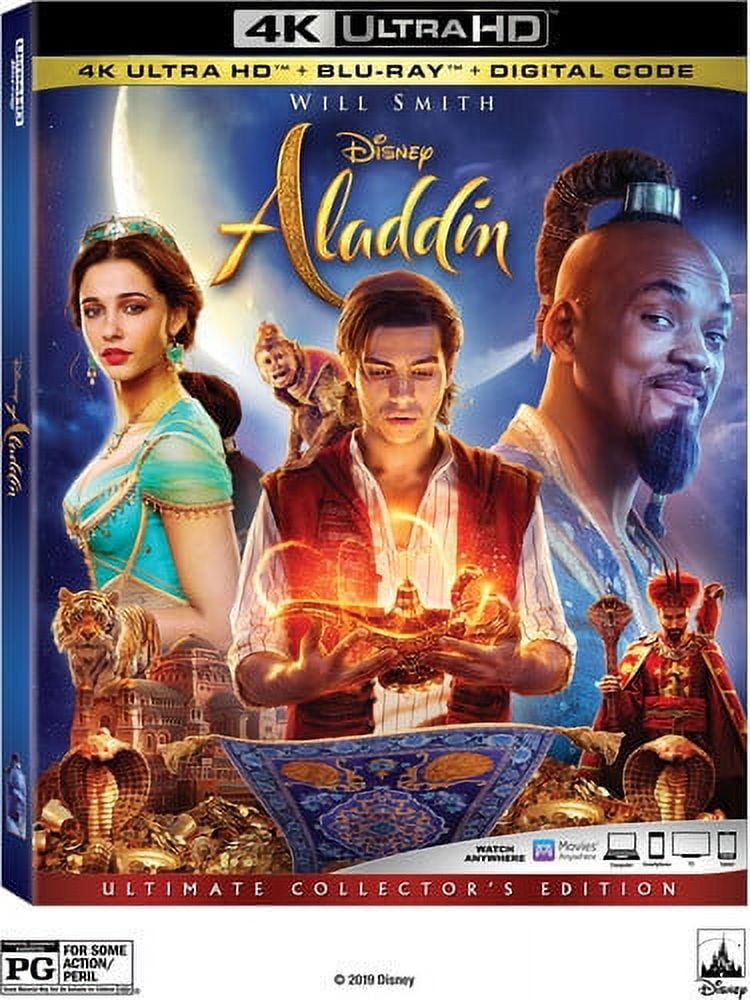 Aladdin 2019 putlocker deals
