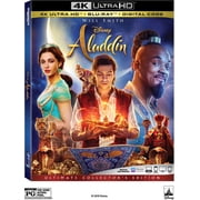 Walt Disney Pictures - Aladdin [ULTRA HD]