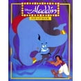thumbnail image 1 of Pre-Owned Disney's Aladdin Pop-Up Book: Pop-Up (Hardcover) 156282242X 9781562822422, 1 of 1