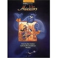 thumbnail image 1 of Pre-Owned Aladdin: Alto Sax (Unknown) 0793519047 9780793519040, 1 of 1