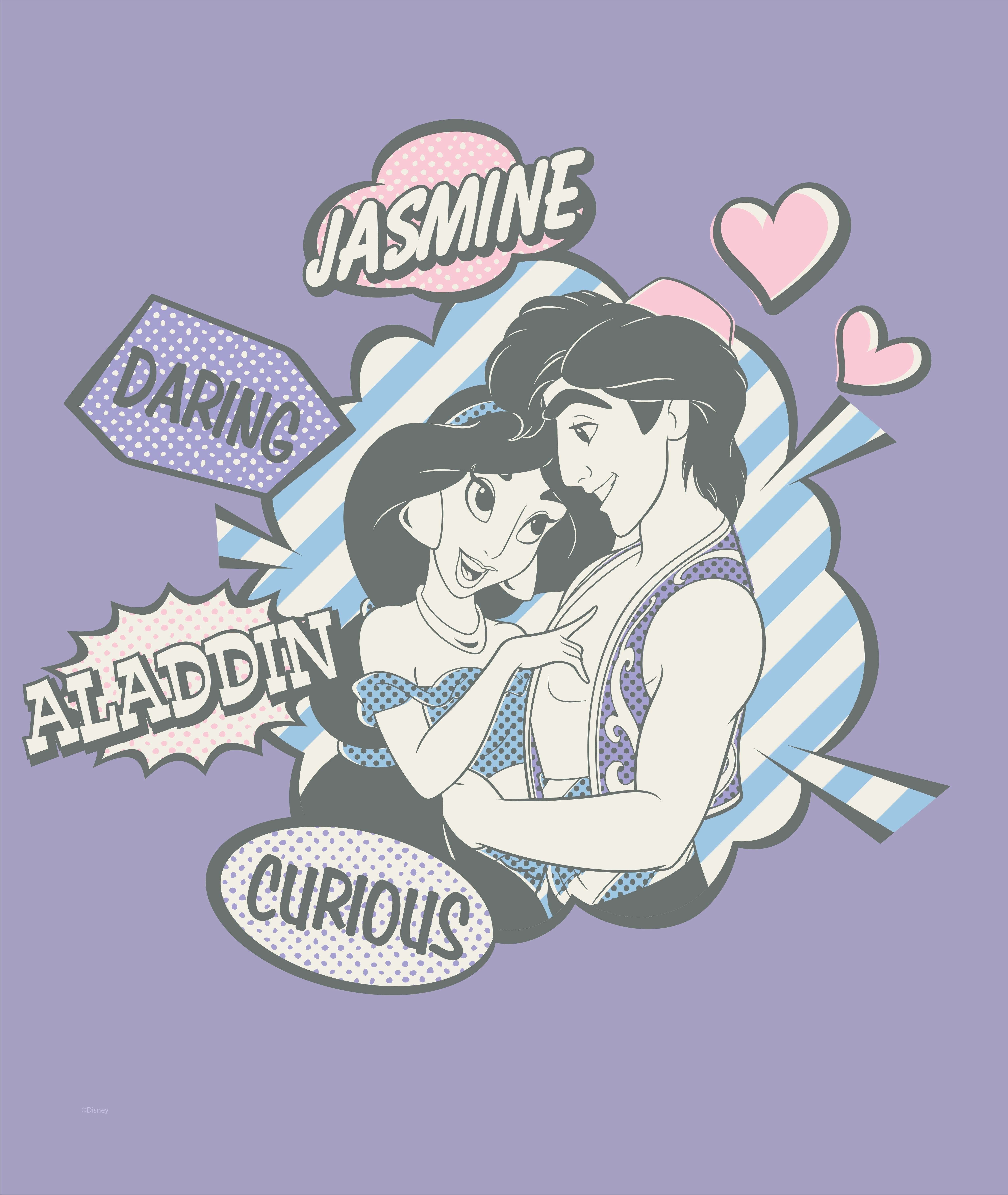 Disney aladdin blanket sale