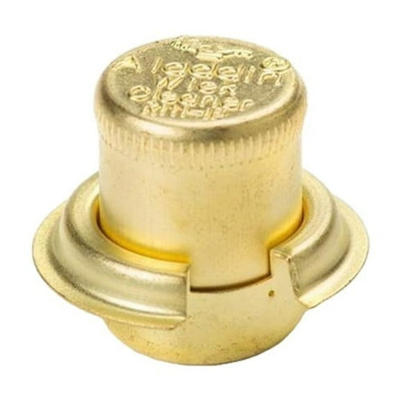 Aladdin Brass Wick Cleaner Trimmer for all Aladdin Model Lamps