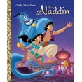 thumbnail image 1 of Pre-Owned Aladdin (Disney Aladdin) (Hardcover) 0736422595 9780736422598, 1 of 1