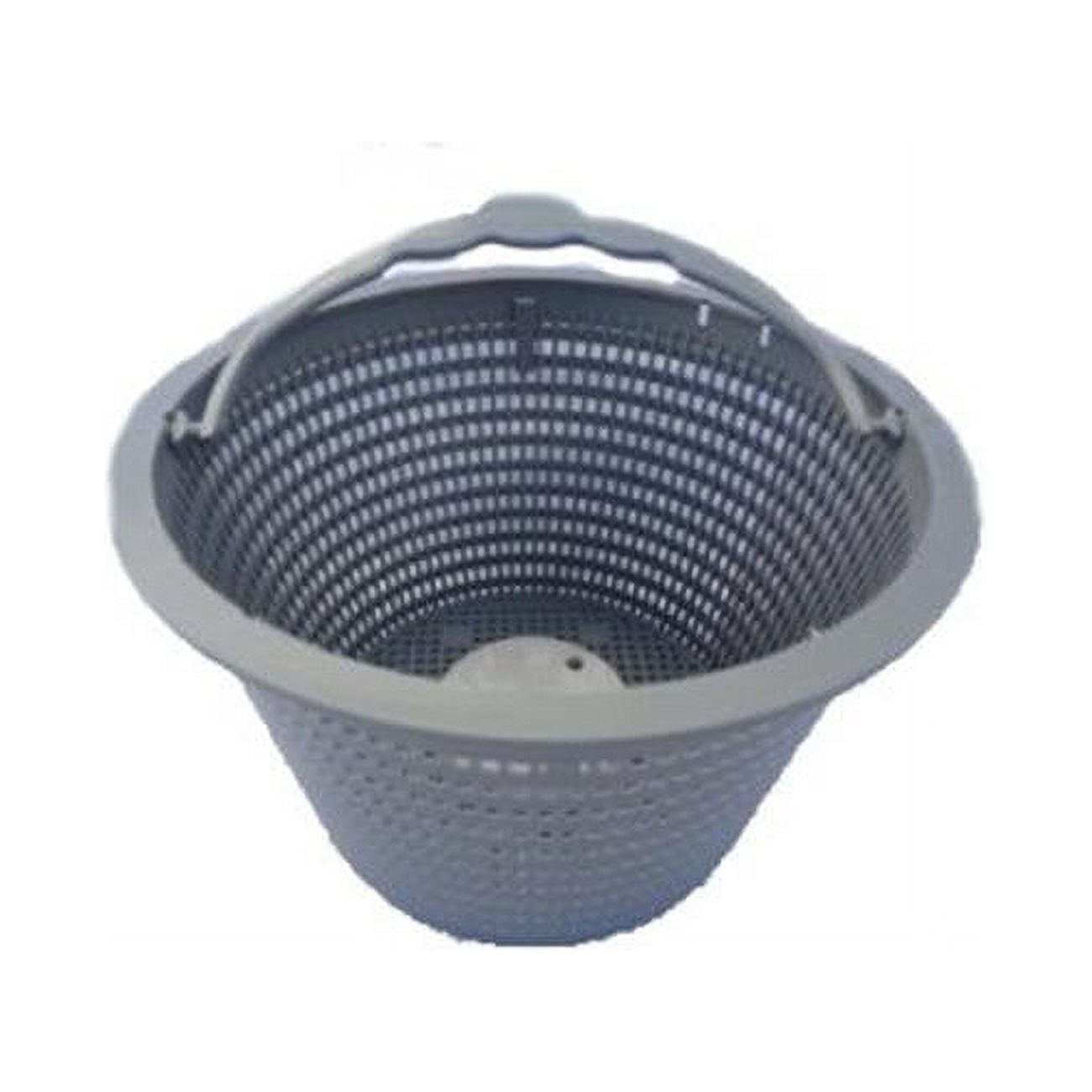 Aladdin Equipment B9 5 in. Skimmer Basket, Plastic