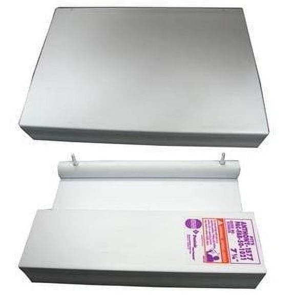 Aladdin Equipment Co Aladdin Weir Pac Fab 9 In 926