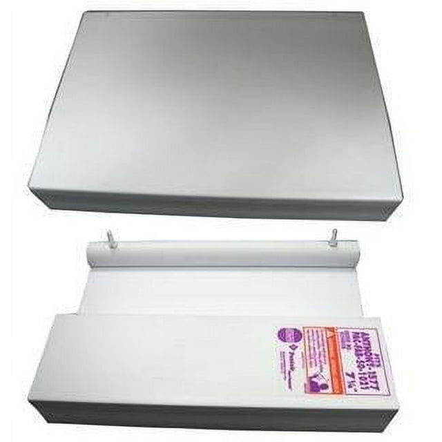 Aladdin Equipment Co Aladdin Weir Pac Fab 9 In 926