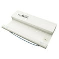 thumbnail image 1 of Aladdin Equipment Co Aladdin Weir Swimrite 8 1-2In 939, 1 of 1