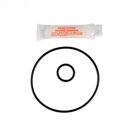 Aladdin Equipment APCK1074 Jandy Valve Rebuild Kit