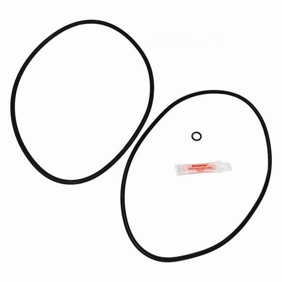 Aladdin Equipment APCK1081 Straite Posi-Flo Cartridge Filter O-Ring Kit