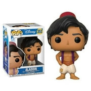 Funko POP Disney: Aladdin - Aladdin Collectible