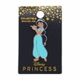 thumbnail image 1 of Aladdin Jasmine Enamel Pin, 1 of 1