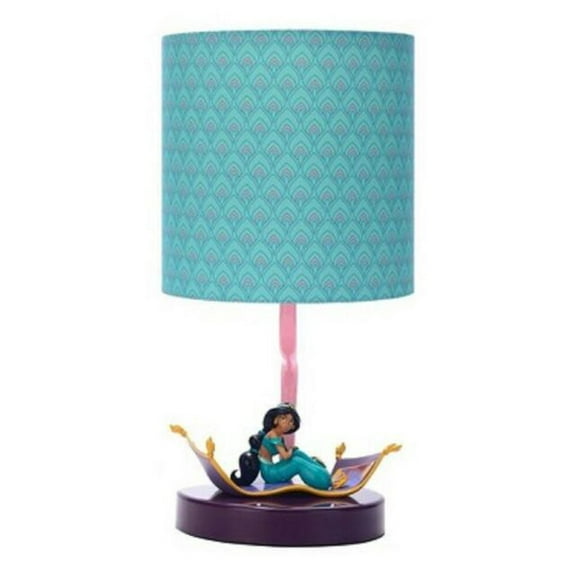 Aladdin Jasmine Table Lamp