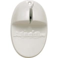 thumbnail image 1 of Norpro Knife Sharpener Aladdin Style - Double-Sided, 1-Stage - White, 1 of 1