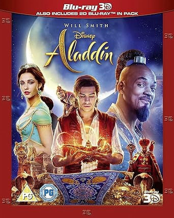 Aladdin putlocker clearance