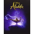 thumbnail image 1 of Pre-Owned Disney: Aladdin (Paperback) 1368049958 9781368049955, 1 of 1