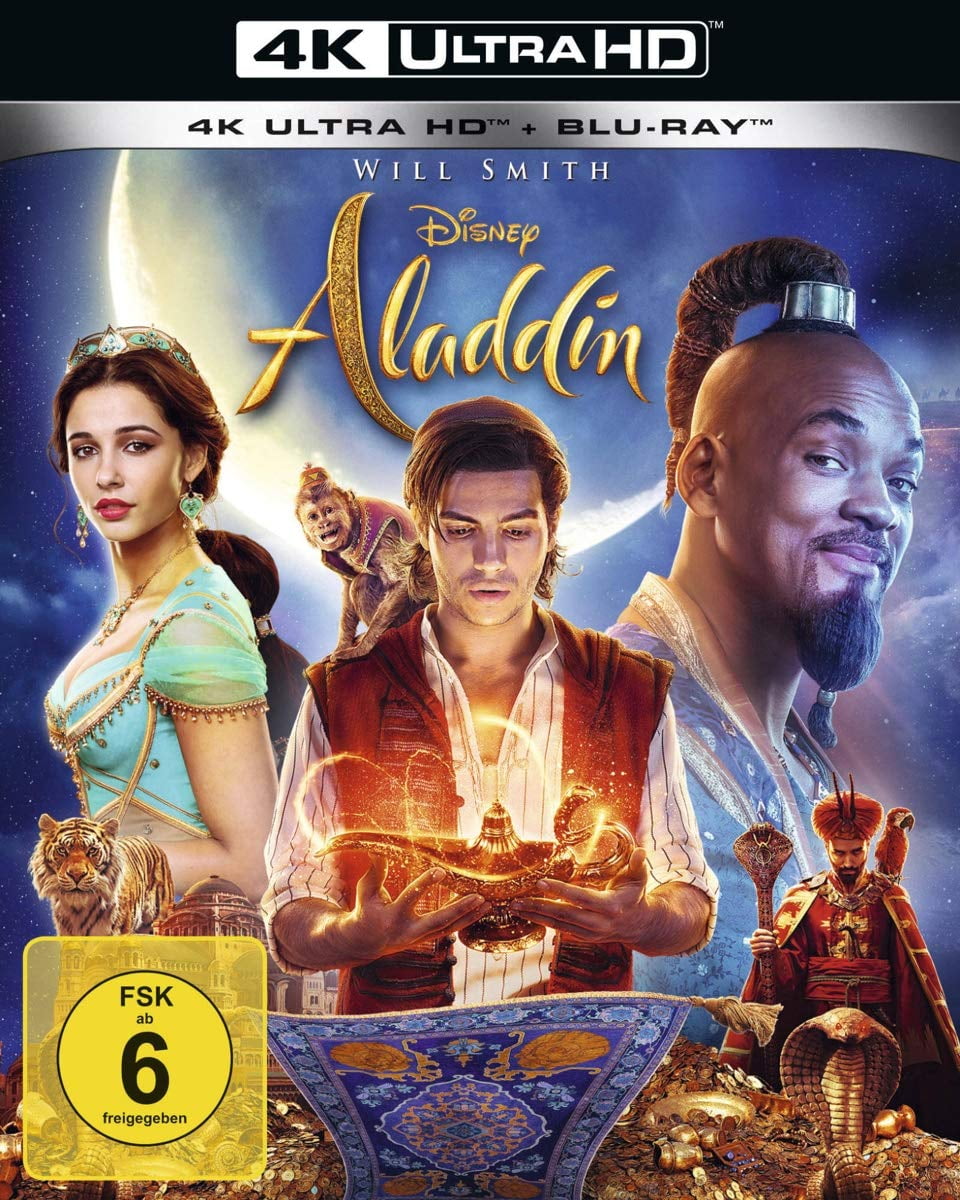 Putlocker aladdin 1992 shop