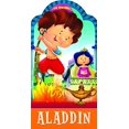 thumbnail image 1 of Pre-Owned Aladdin Paperback, 1 of 1