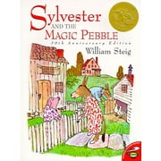 SYLVESTER AND THE MAGIC P