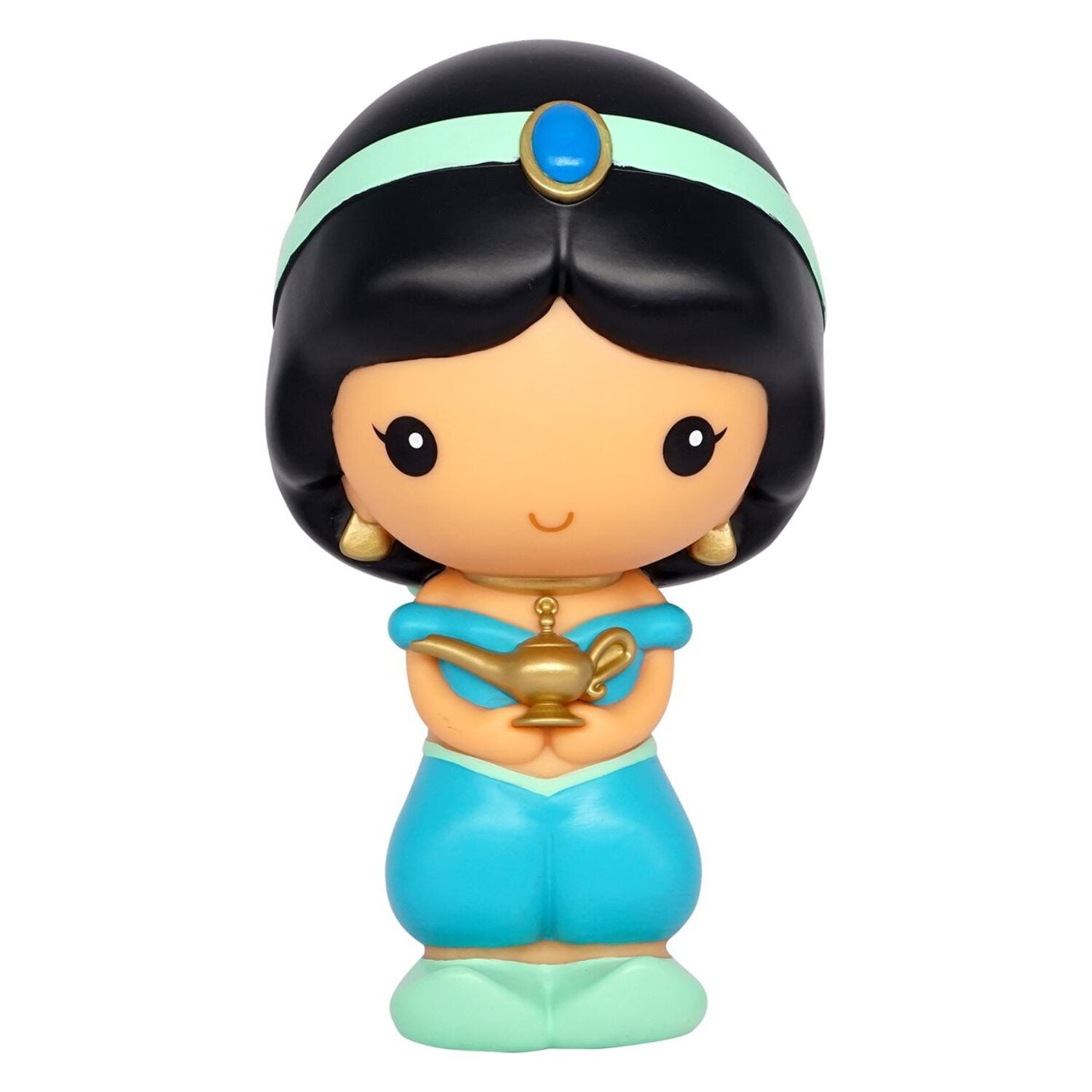 Disney Princess Snow White PVC Figural Bank - Walmart.com
