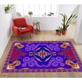 thumbnail image 1 of Aladdin Rug 6x9 ft = 180x275 cm Washable Rug, 1 of 5
