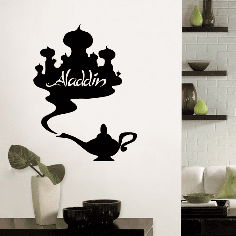 Aladdin Signage Aladdin Disney Movie The Sultan&rsquo;s Palace 